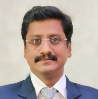 Dr. Natarajan M 