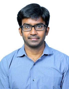 Dr. Kiran Kumar